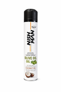 Nishman Oil Sheen