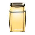 Babyliss Foil Shaver Gold