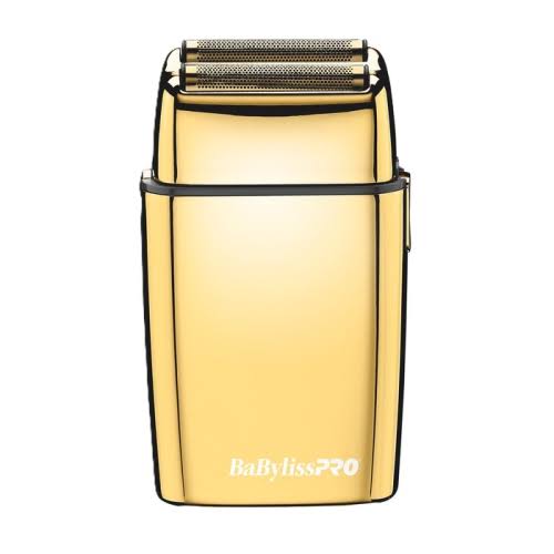 Babyliss Foil Shaver Gold