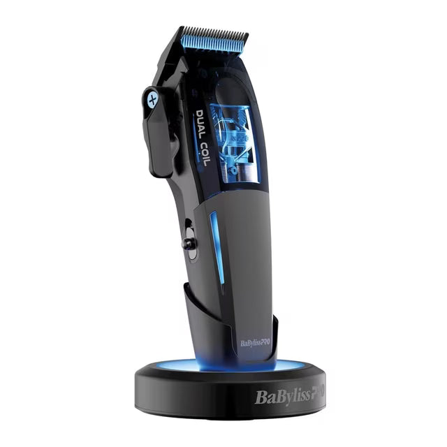 Babyliss Dual Coil Clipper