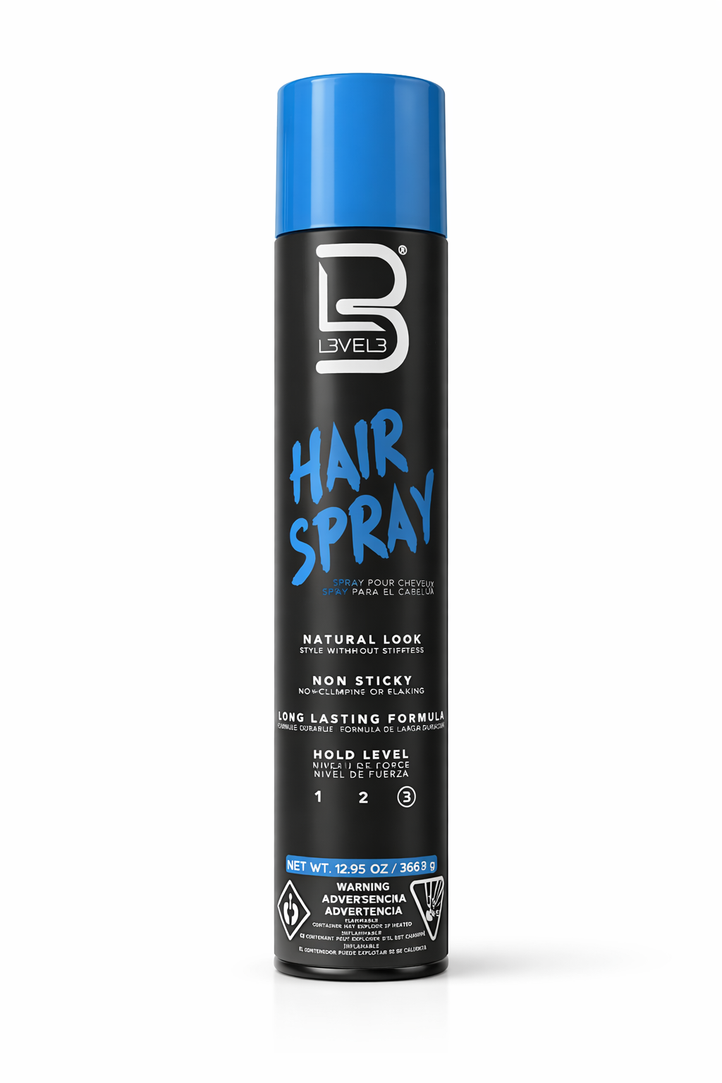 Level3 Hair Spray