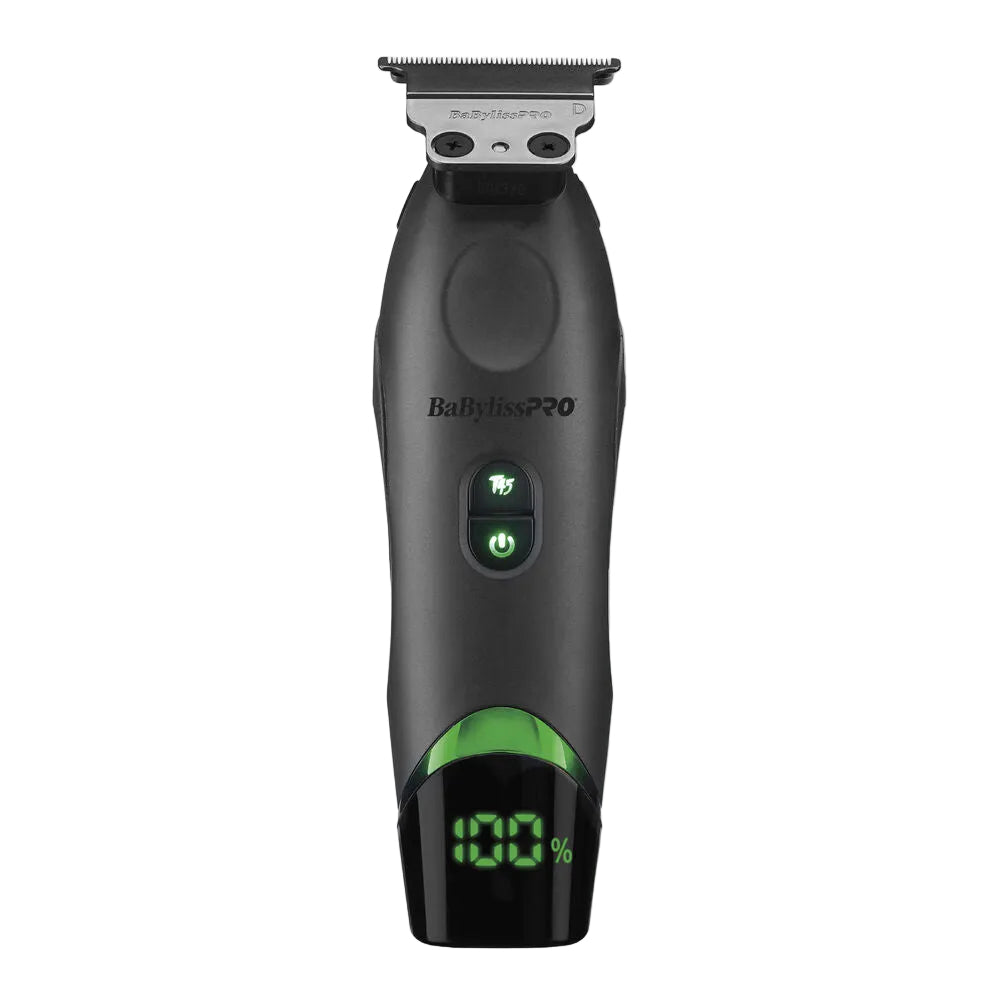 BabylissPro x Tomb45 Trimmer