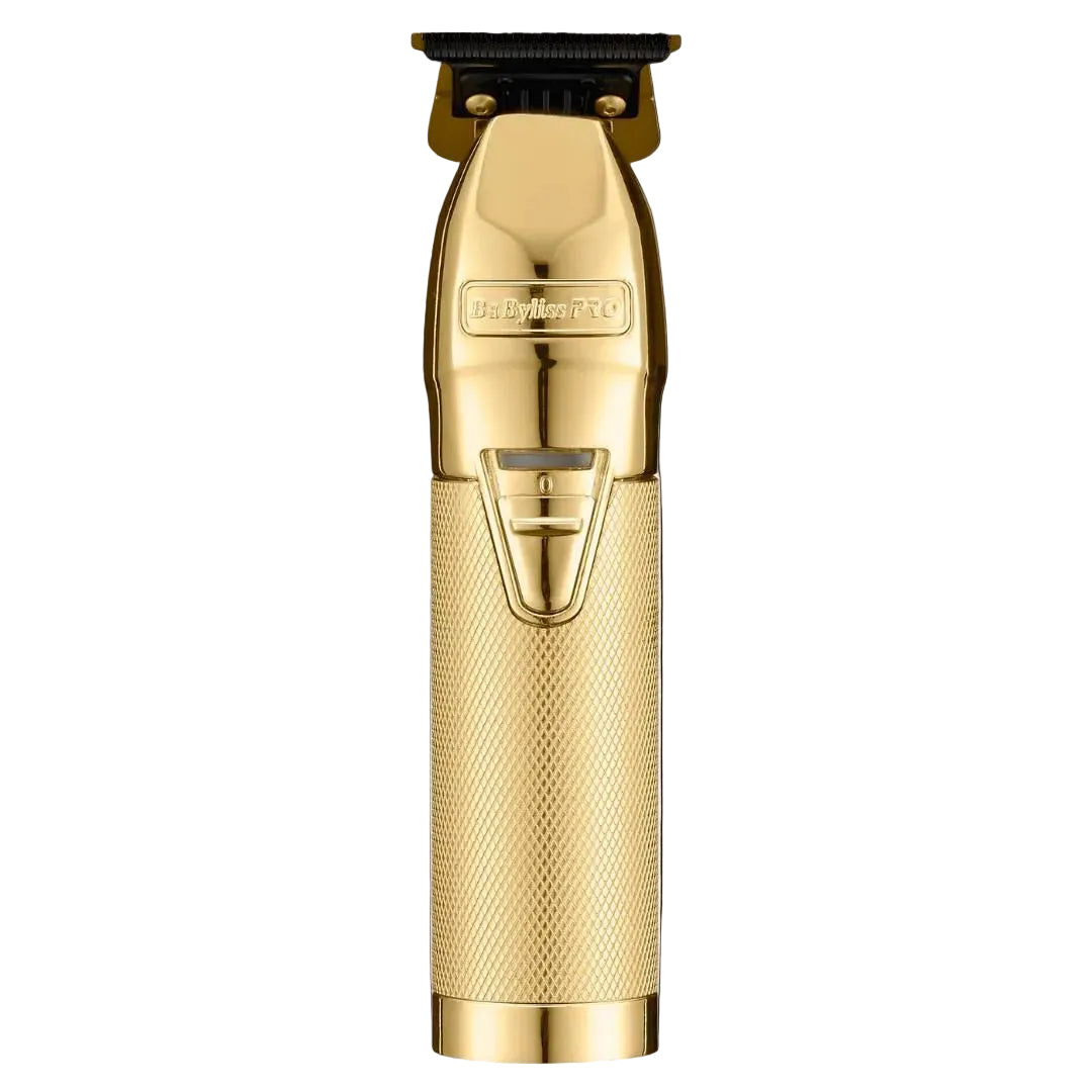 Babyliss Gold FX Trimmer