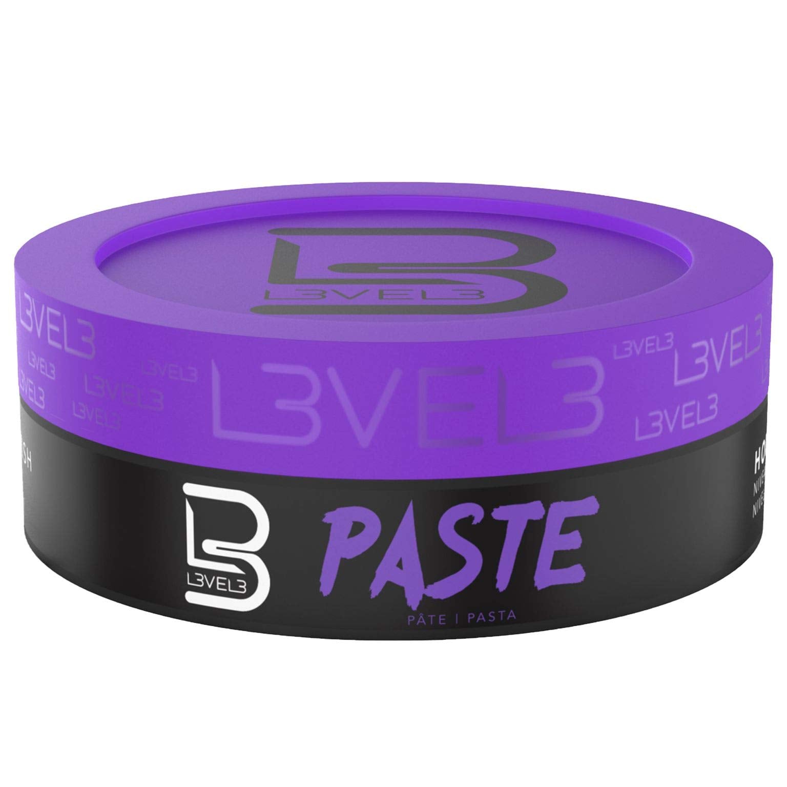 Level3 Matte Paste