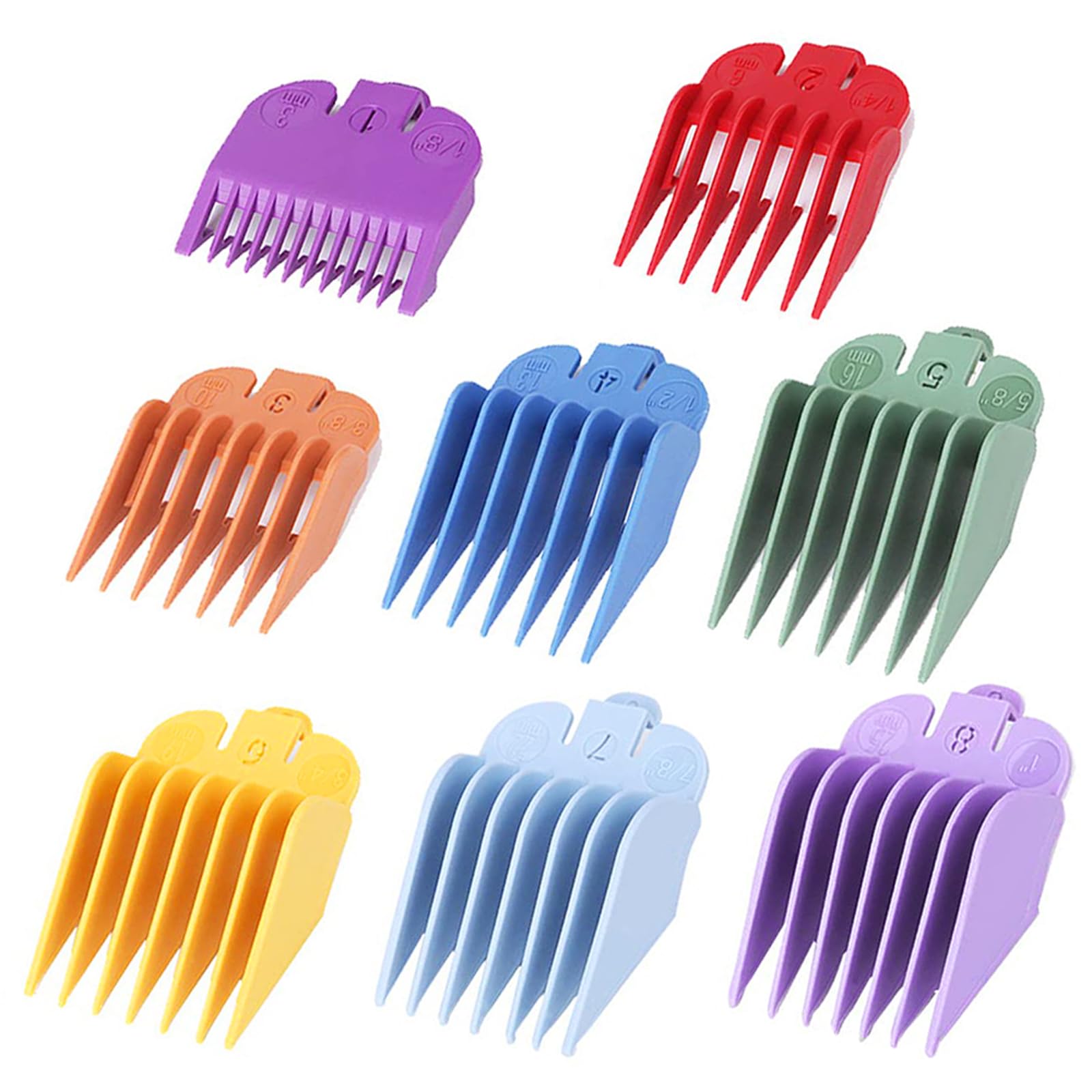 Wahl Guards