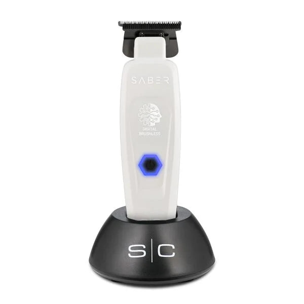 Saber White Trimmer